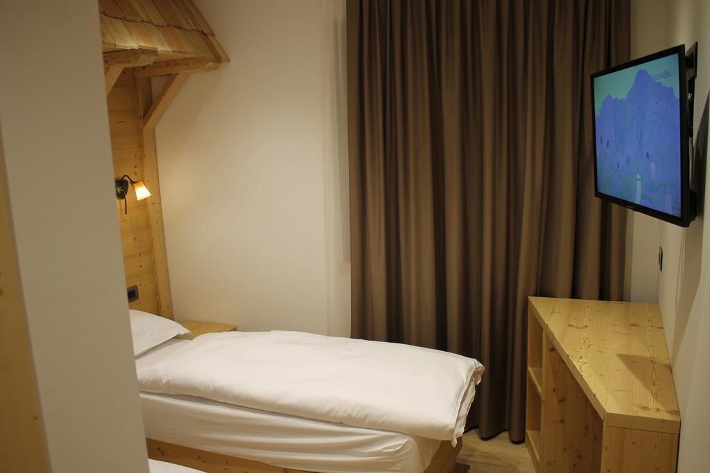 B&B Augusto Madonna Pokoj fotografie